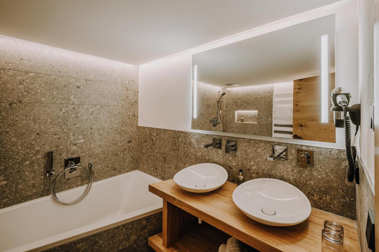Hotel Alpe Dornach à Oberstdorf Extérieur photo