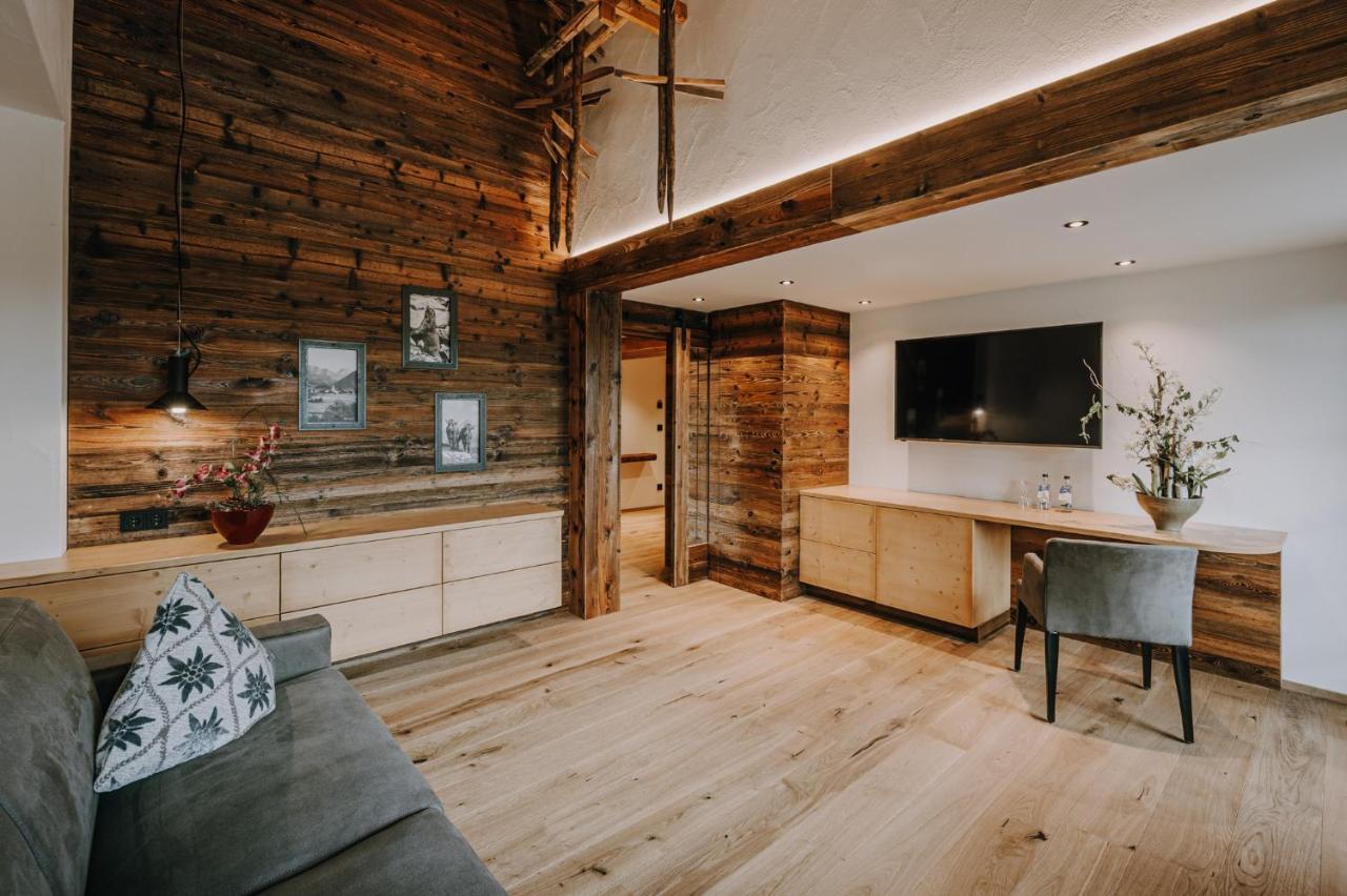 Hotel Alpe Dornach à Oberstdorf Extérieur photo