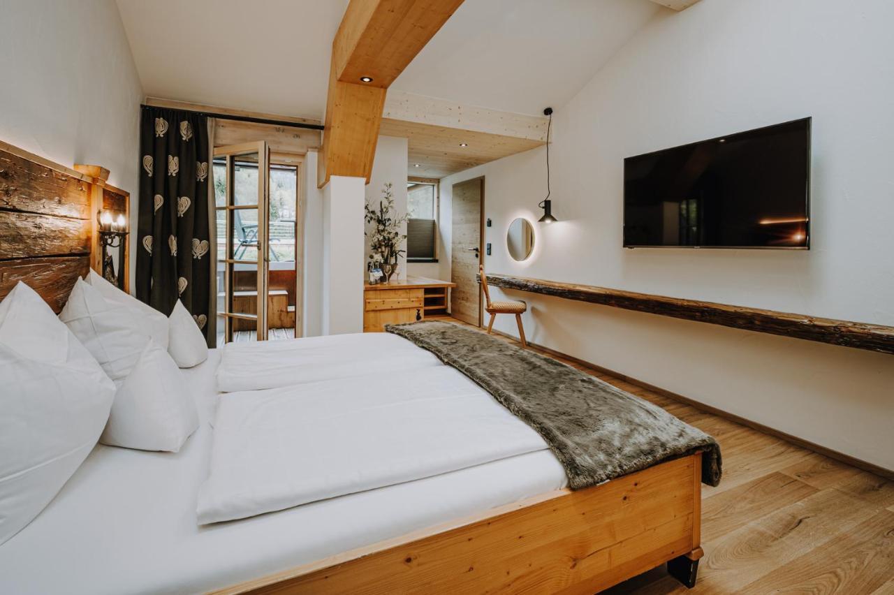 Hotel Alpe Dornach à Oberstdorf Extérieur photo