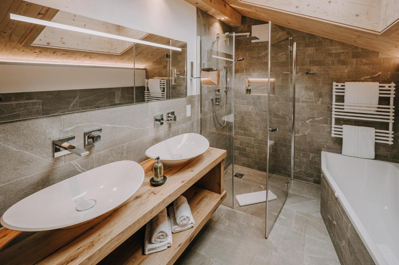 Hotel Alpe Dornach à Oberstdorf Extérieur photo