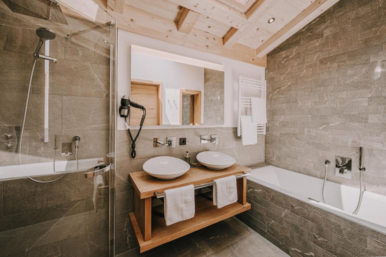 Hotel Alpe Dornach à Oberstdorf Extérieur photo