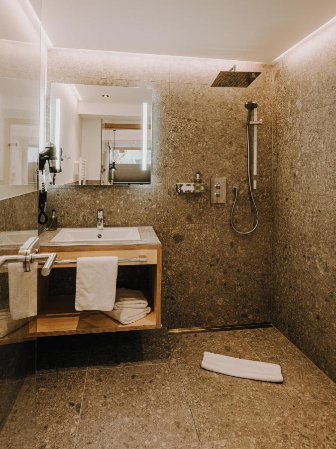 Hotel Alpe Dornach à Oberstdorf Chambre photo