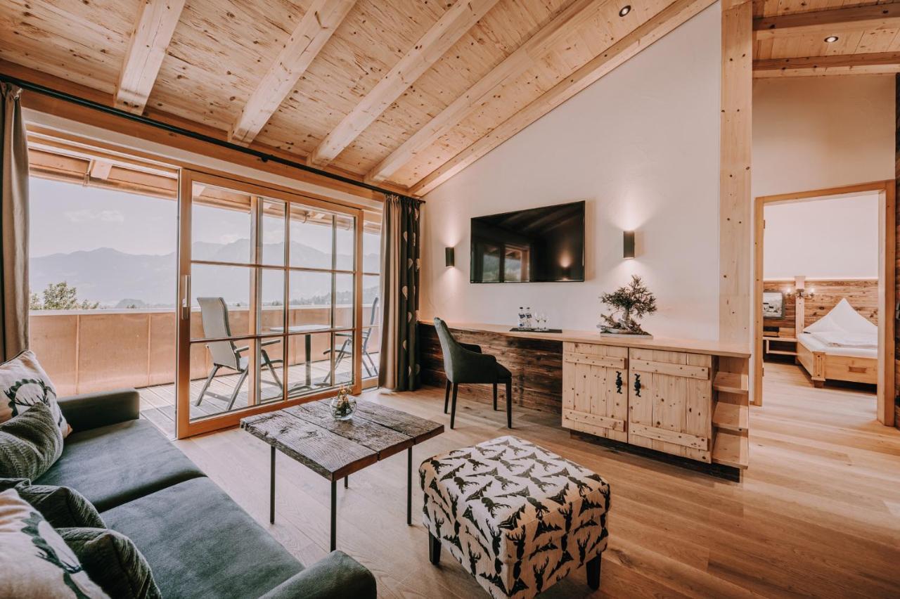 Hotel Alpe Dornach à Oberstdorf Chambre photo