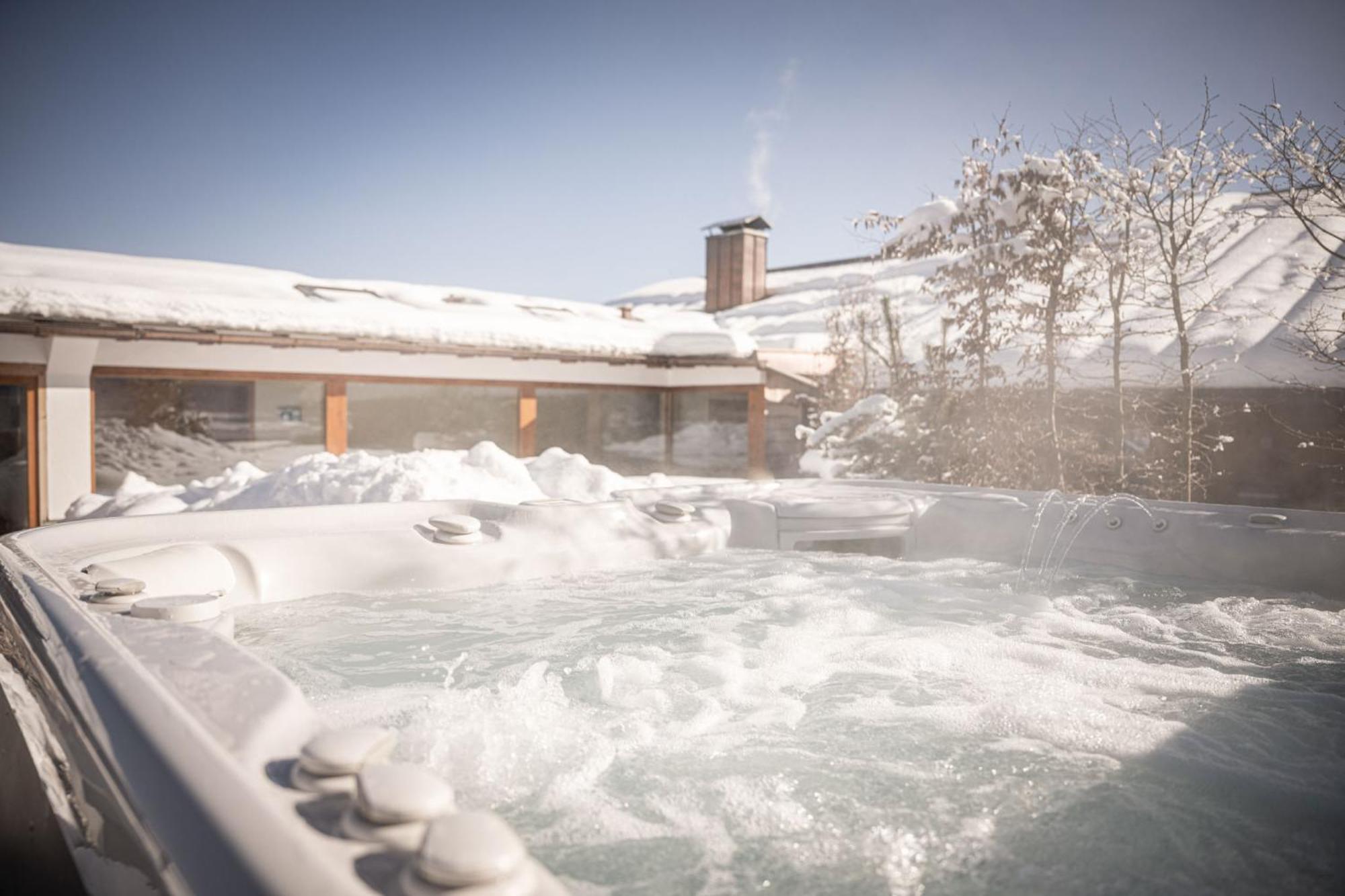 Hotel Alpe Dornach à Oberstdorf Extérieur photo